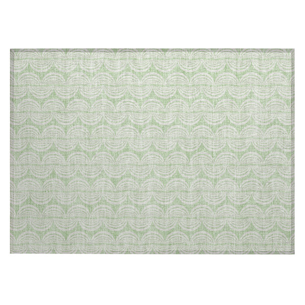Addison Chantille ACN1056 Mint Rug