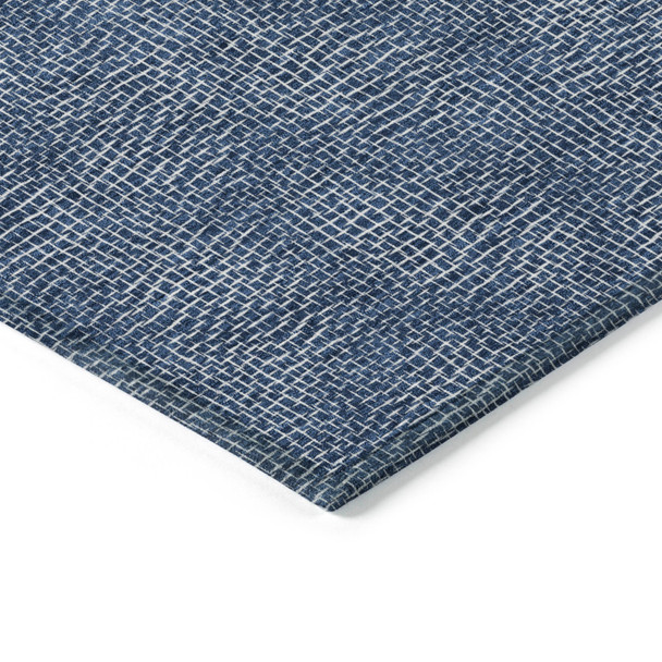 Addison Chantille ACN1057 Navy Rug