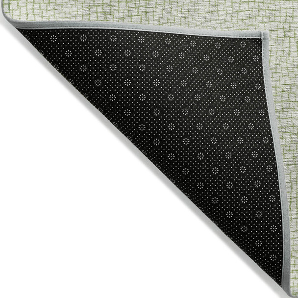 Addison Chantille ACN1058 Aloe Rug