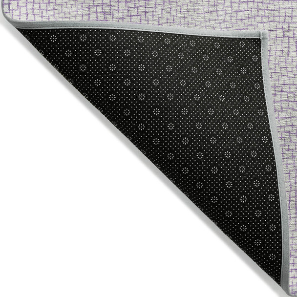 Addison Chantille ACN1058 Lavender Rug