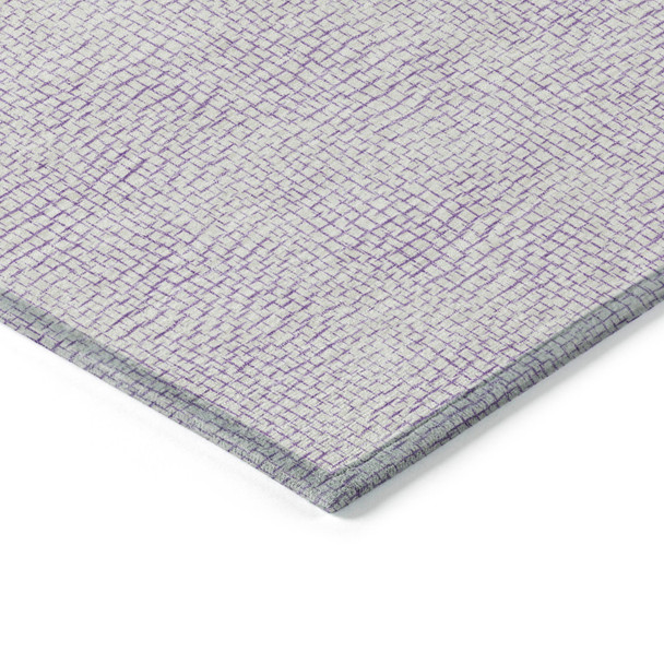 Addison Chantille ACN1058 Lavender Rug