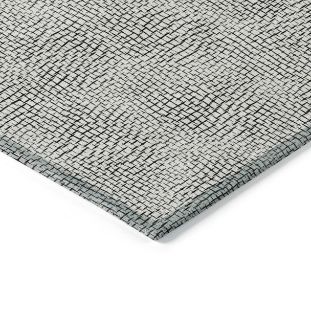 Addison Chantille ACN1058 White Rug