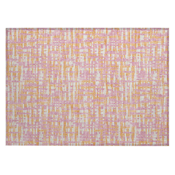 Addison Chantille ACN1060 Pink Rug