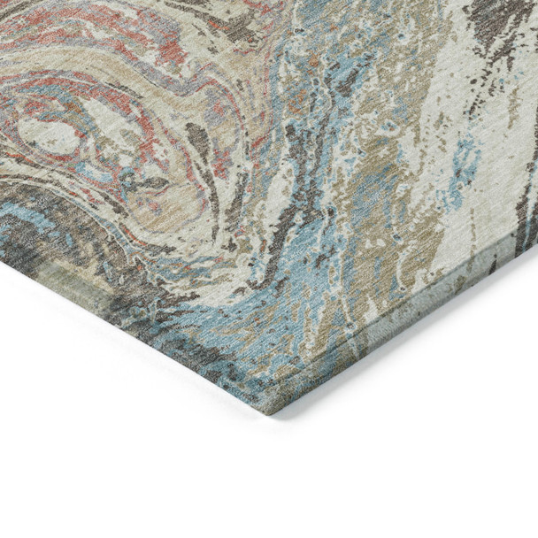 Addison Chantille ACN1061 Beige Rug