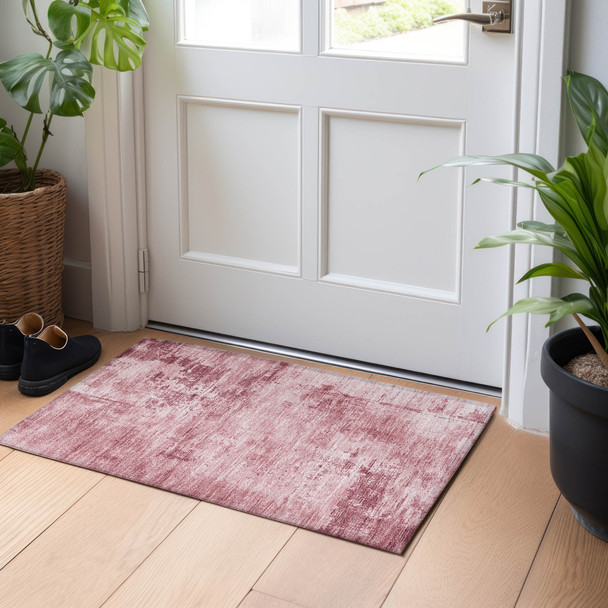 Addison Chantille ACN1062 Blush Rug