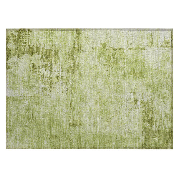 Addison Chantille ACN1062 Lime Rug