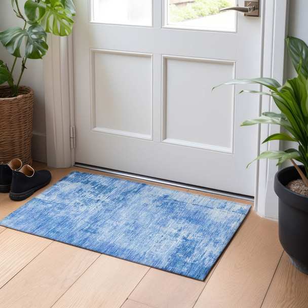 Addison Chantille ACN1062 Navy Rug