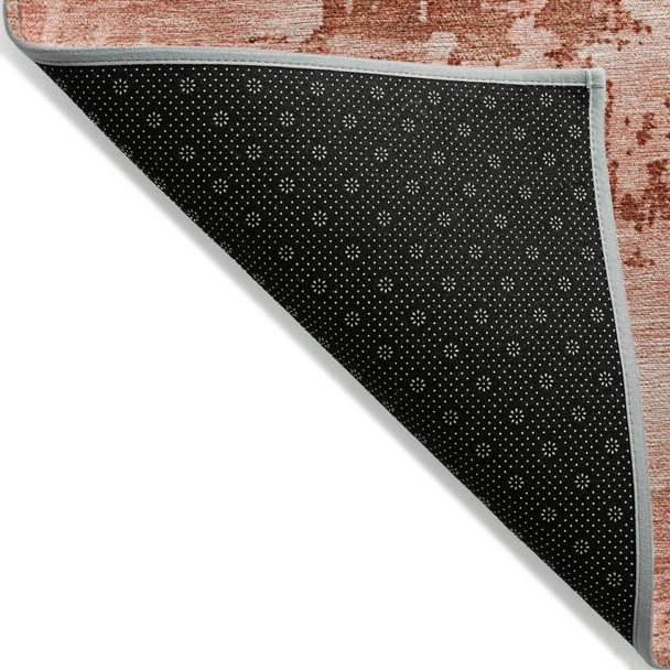 Addison Chantille ACN1062 Paprika Rug