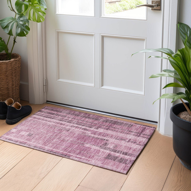 Addison Chantille ACN1063 Blush Rug