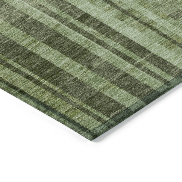 Addison Chantille ACN1063 Green Rug