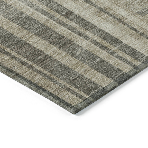 Addison Chantille ACN1063 Taupe Rug