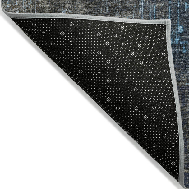 Addison Chantille ACN1066 Blue Rug