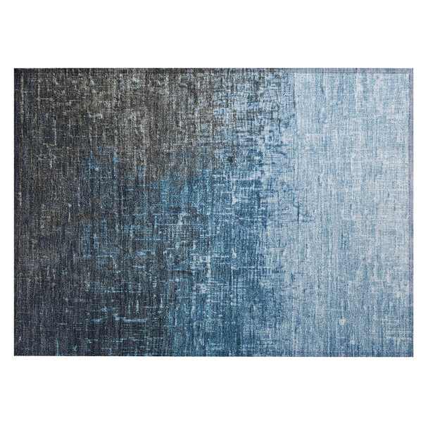 Addison Chantille ACN1066 Blue Rug