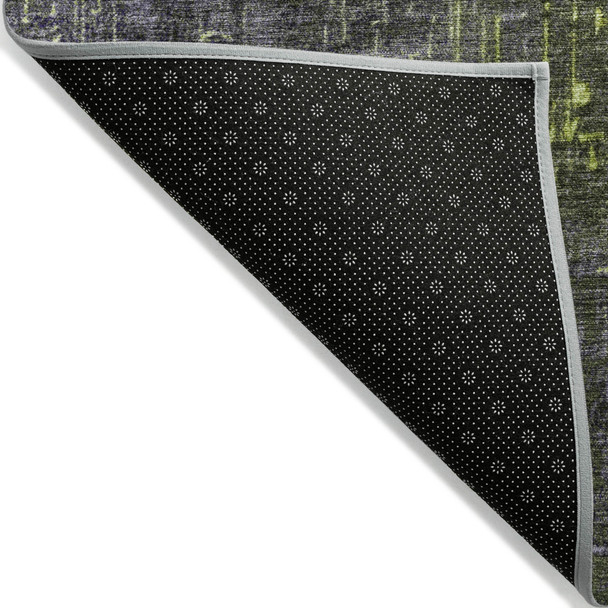 Addison Chantille ACN1066 Lime Rug