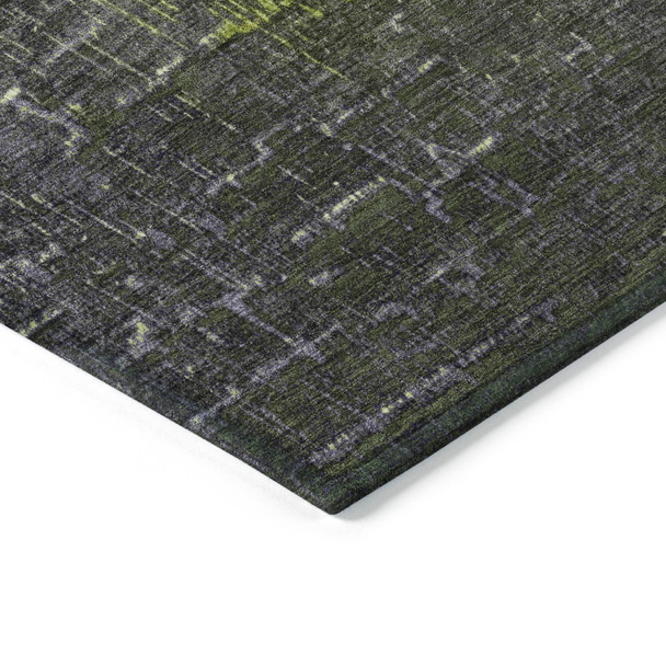 Addison Chantille ACN1066 Lime Rug