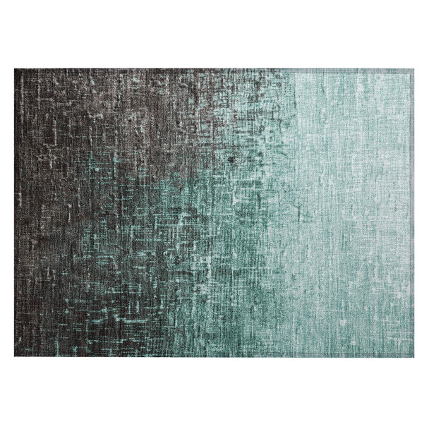 Addison Chantille ACN1066 Teal Rug