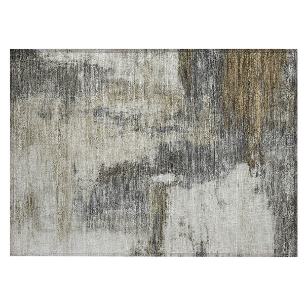 Addison Chantille ACN1068 Gray Rug