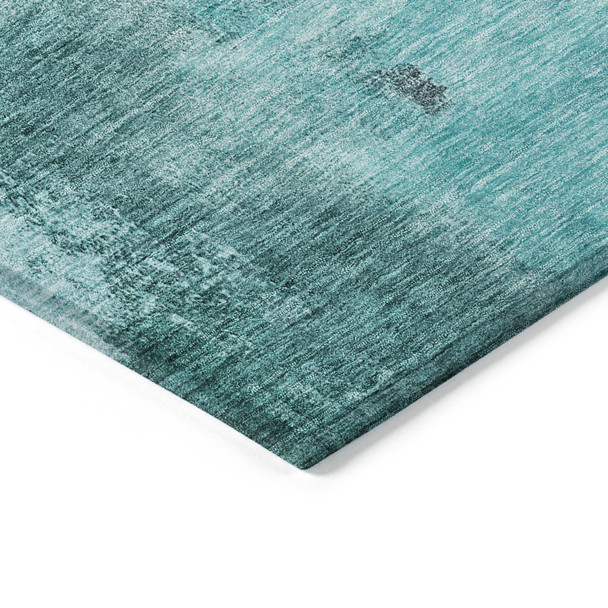 Addison Chantille ACN1068 Teal Rug