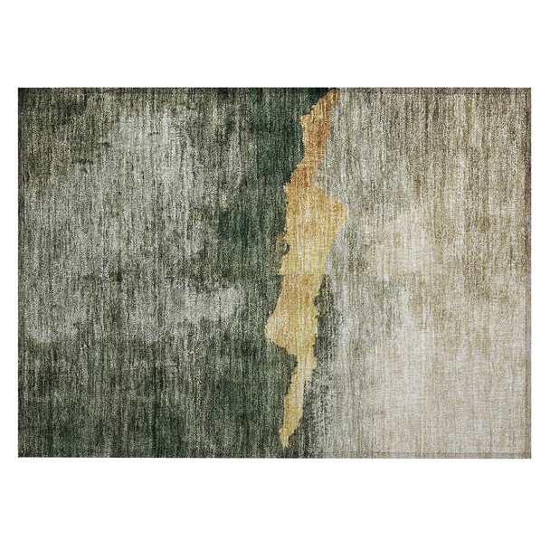 Addison Chantille ACN1069 Fern Rug