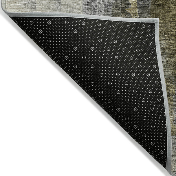 Addison Chantille ACN1071 Khaki Rug