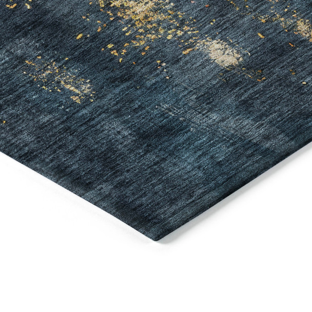 Addison Chantille ACN1072 Blue Rug