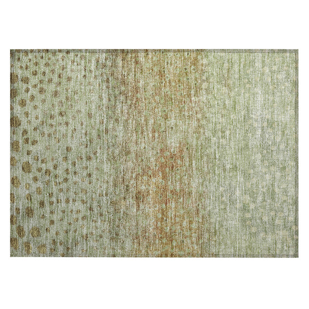 Addison Chantille ACN1074 Aloe Rug