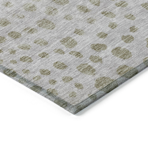 Addison Chantille ACN1074 Taupe Rug