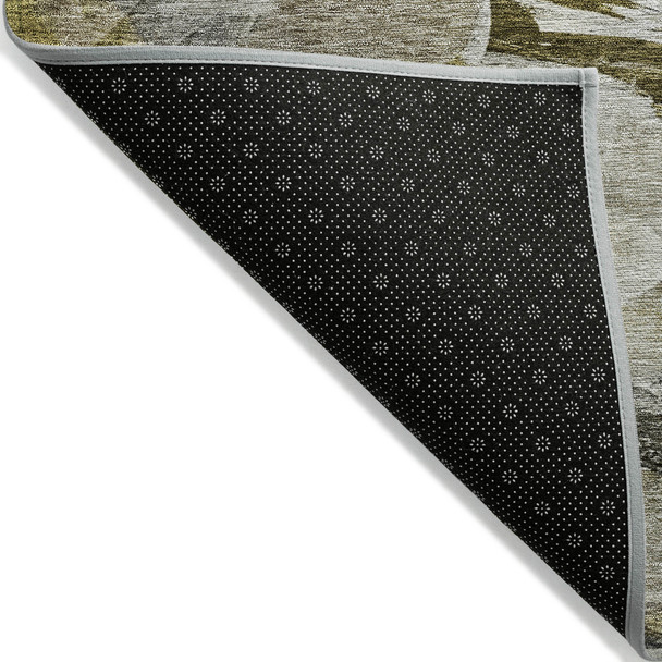 Addison Chantille ACN1075 Granite Rug