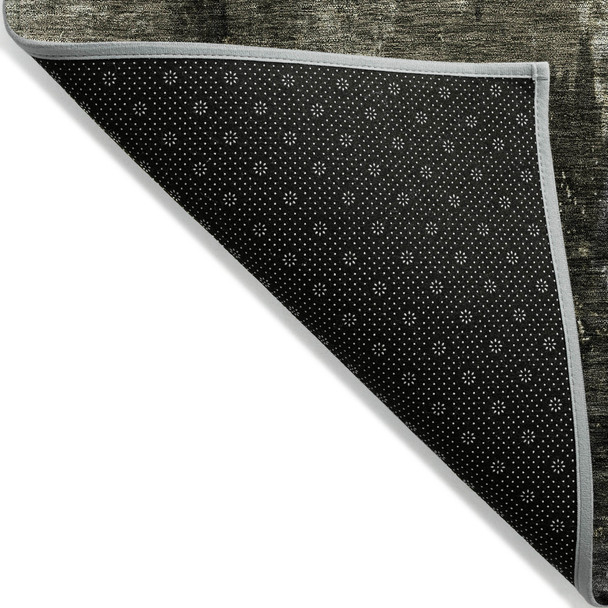 Addison Chantille ACN1077 Charcoal Rug
