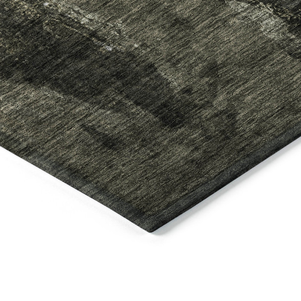 Addison Chantille ACN1077 Charcoal Rug