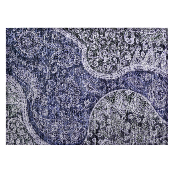 Addison Chantille ACN1078 Navy Rug