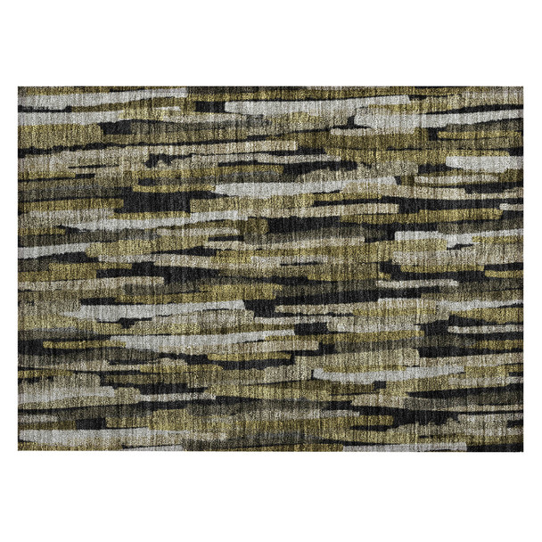 Addison Chantille ACN1079 Brown Rug