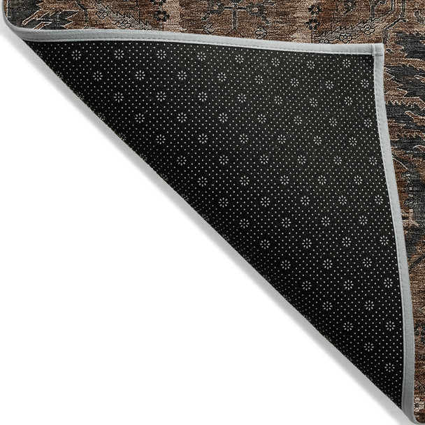 Addison Chantille ACN1082 Fudge Rug