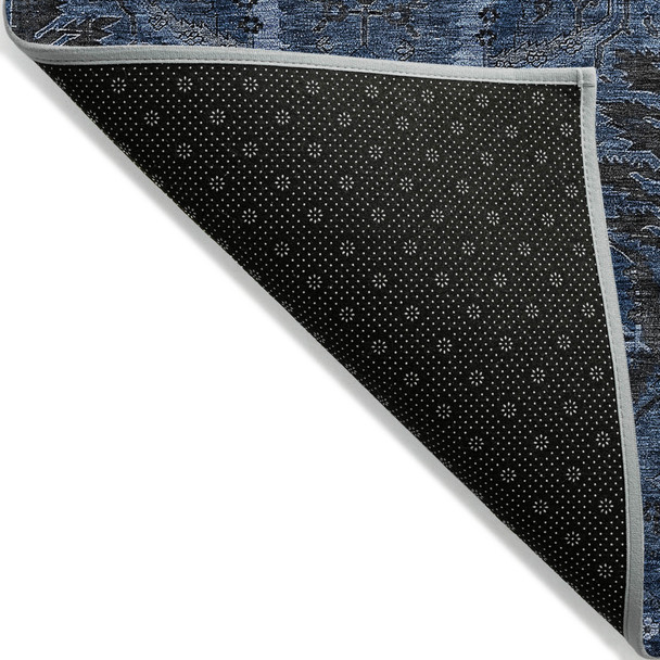 Addison Chantille ACN1082 Navy Rug