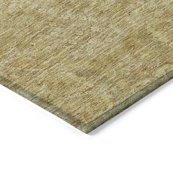 Addison Chantille ACN1082 Wheat Rug