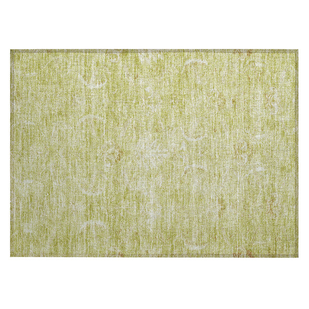 Addison Chantille ACN1083 Aloe Rug