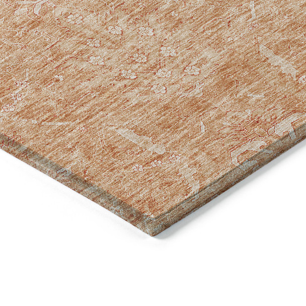 Addison Chantille ACN1083 Salmon Rug