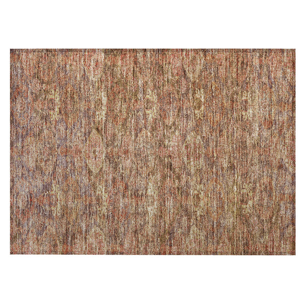 Addison Chantille ACN1084 Brown Rug