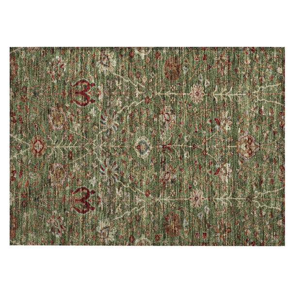 Addison Chantille ACN1085 Fern Rug