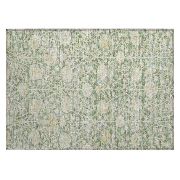 Addison Chantille ACN1086 Aloe Rug