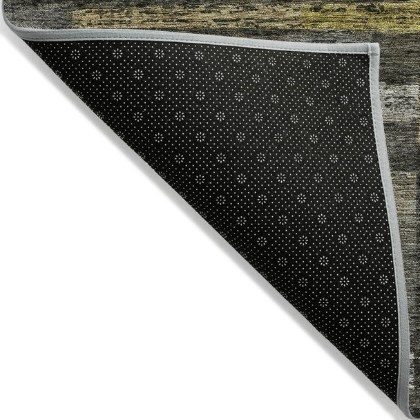 Addison Chantille ACN1090 Charcoal Rug