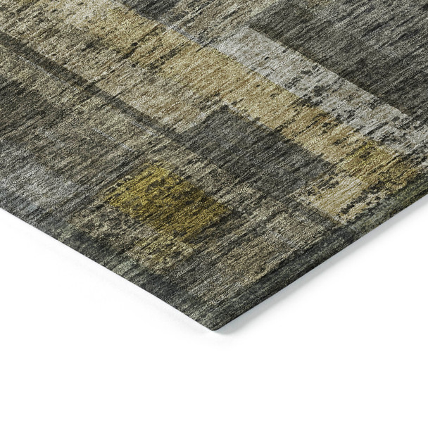 Addison Chantille ACN1090 Charcoal Rug