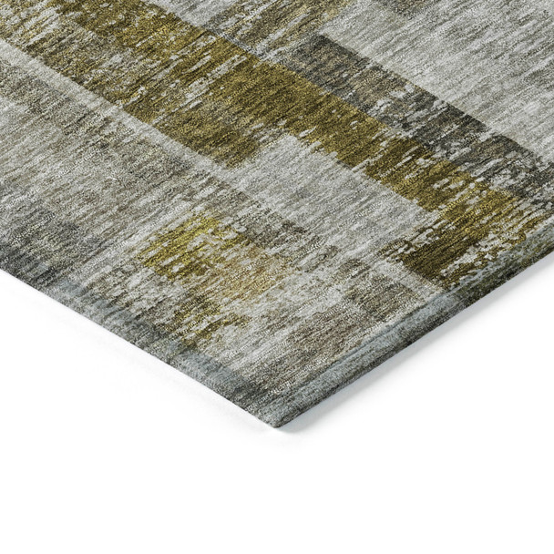 Addison Chantille ACN1090 Taupe Rug