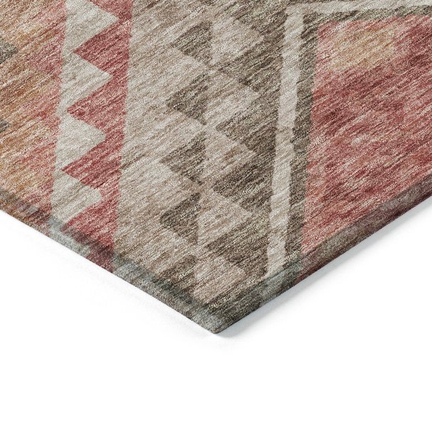 Addison Chantille ACN1091 Brown Rug