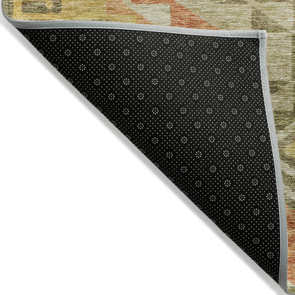 Addison Chantille ACN1091 Green Rug