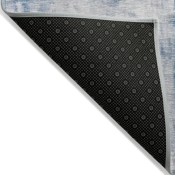 Addison Chantille ACN1095 Blue Rug