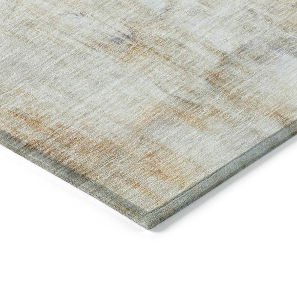 Addison Chantille ACN1095 Copper Rug