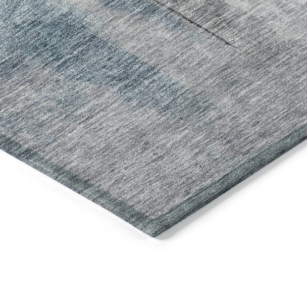 Addison Chantille ACN1097 Blue Rug