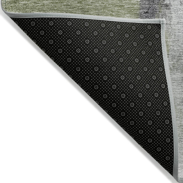 Addison Chantille ACN1097 Sage Rug