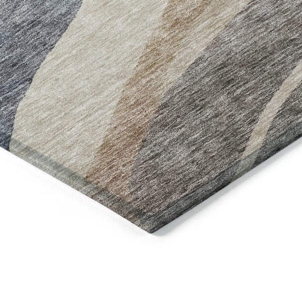 Addison Chantille ACN1098 Blue Rug